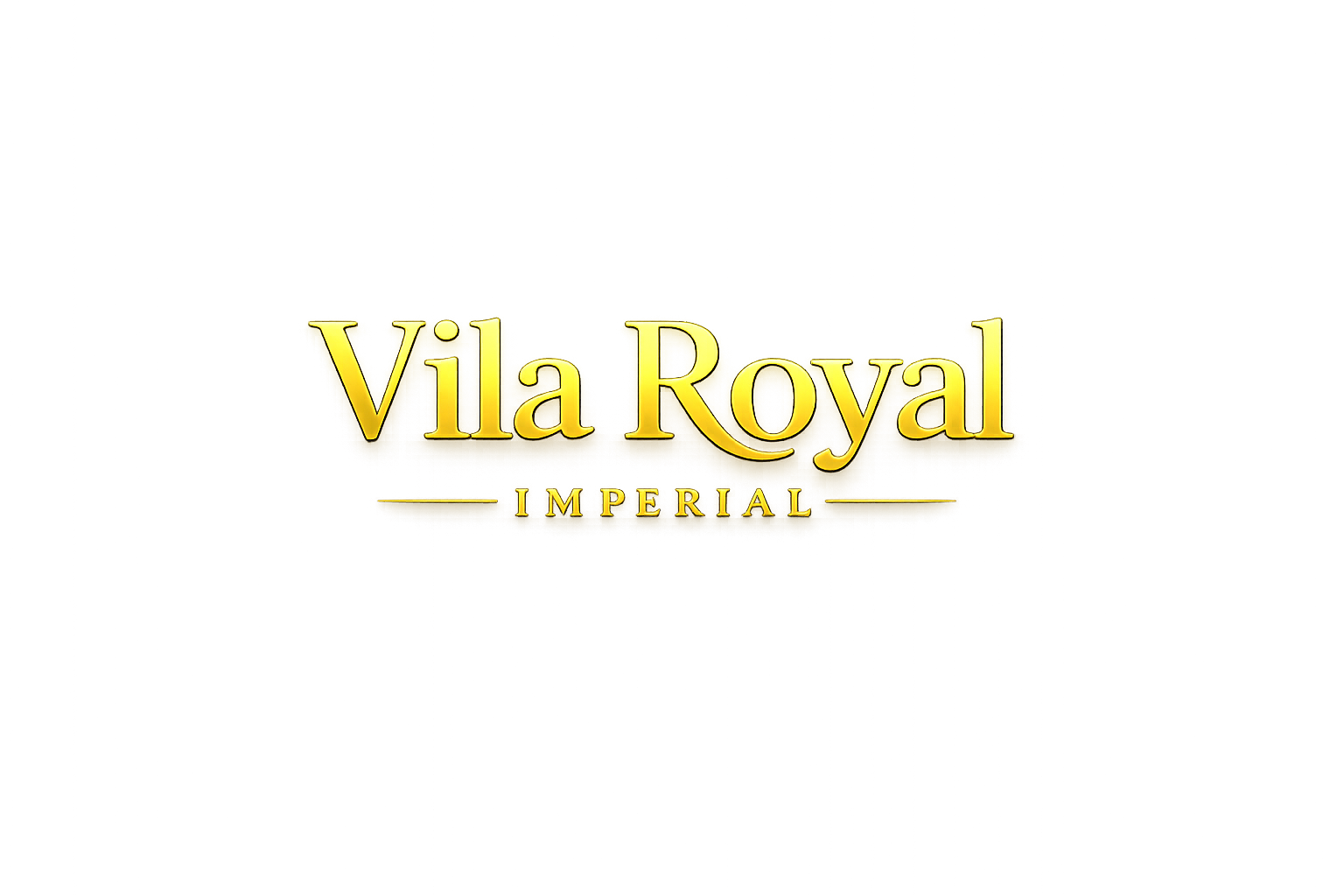 Villa Royal Imperial